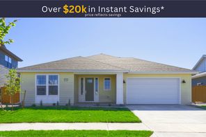 1202 Cody Way (Appaloosa Series Plan 1)