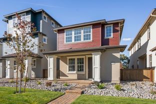 Plan 1 - Little Lane: Carson City, Nevada - Bates Homes