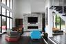 casa en Bauhaus Custom Homes por Bauhaus Custom Homes
