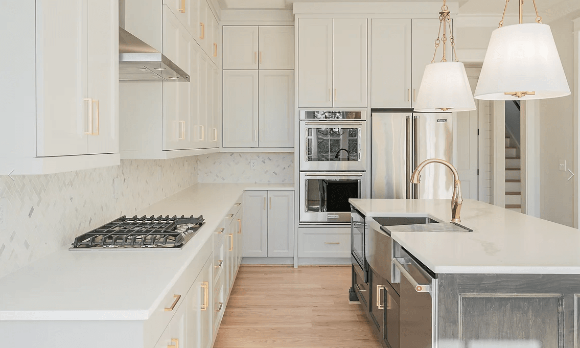 casa en Baxter Custom Homes por Baxter Custom Homes