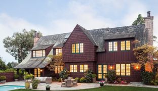 Bay Area Custom Homes, Inc. por Bay Area Custom Homes, Inc. en San Francisco California