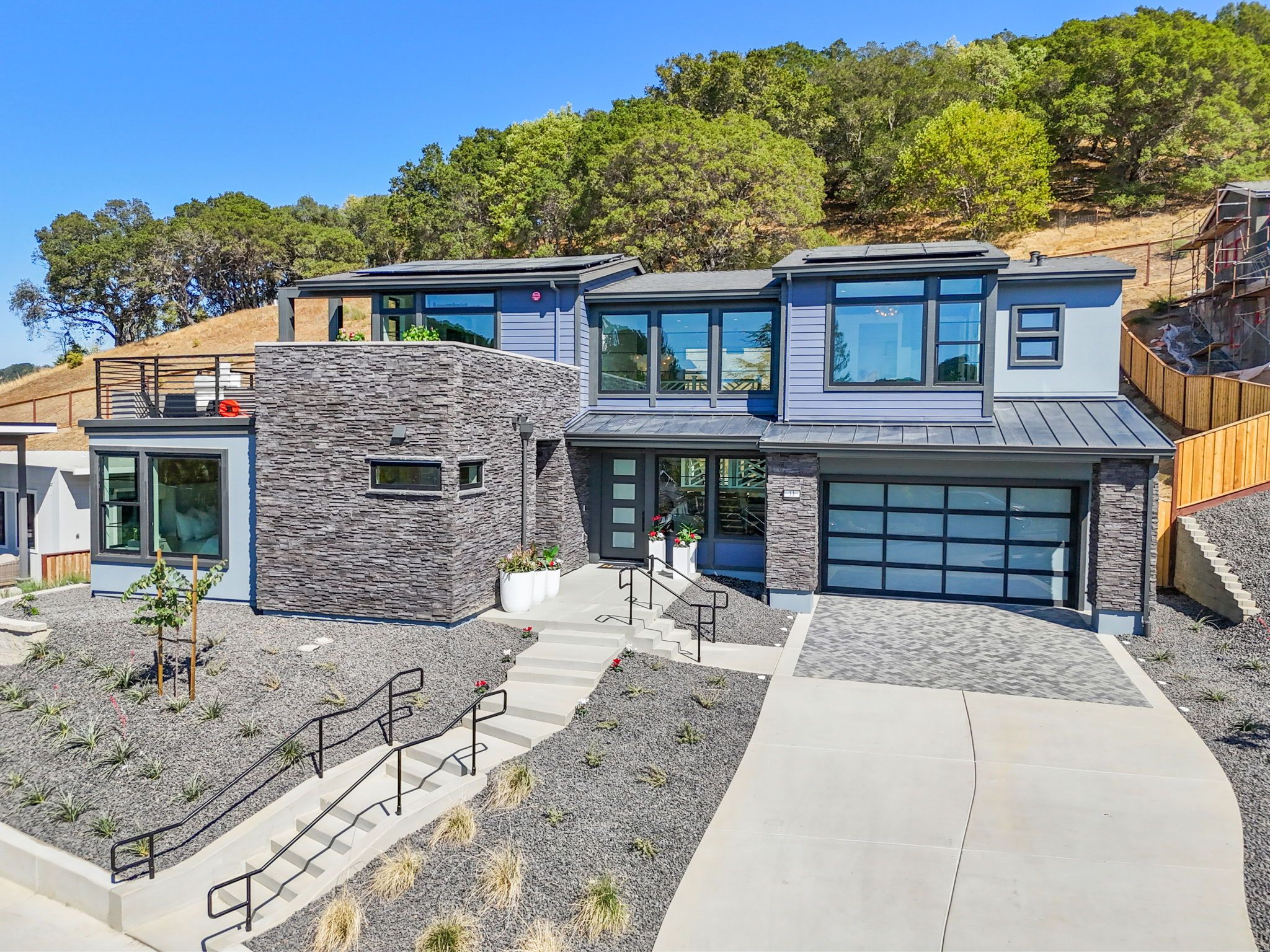 Legacy at Lucas Valley - San Rafael, CA