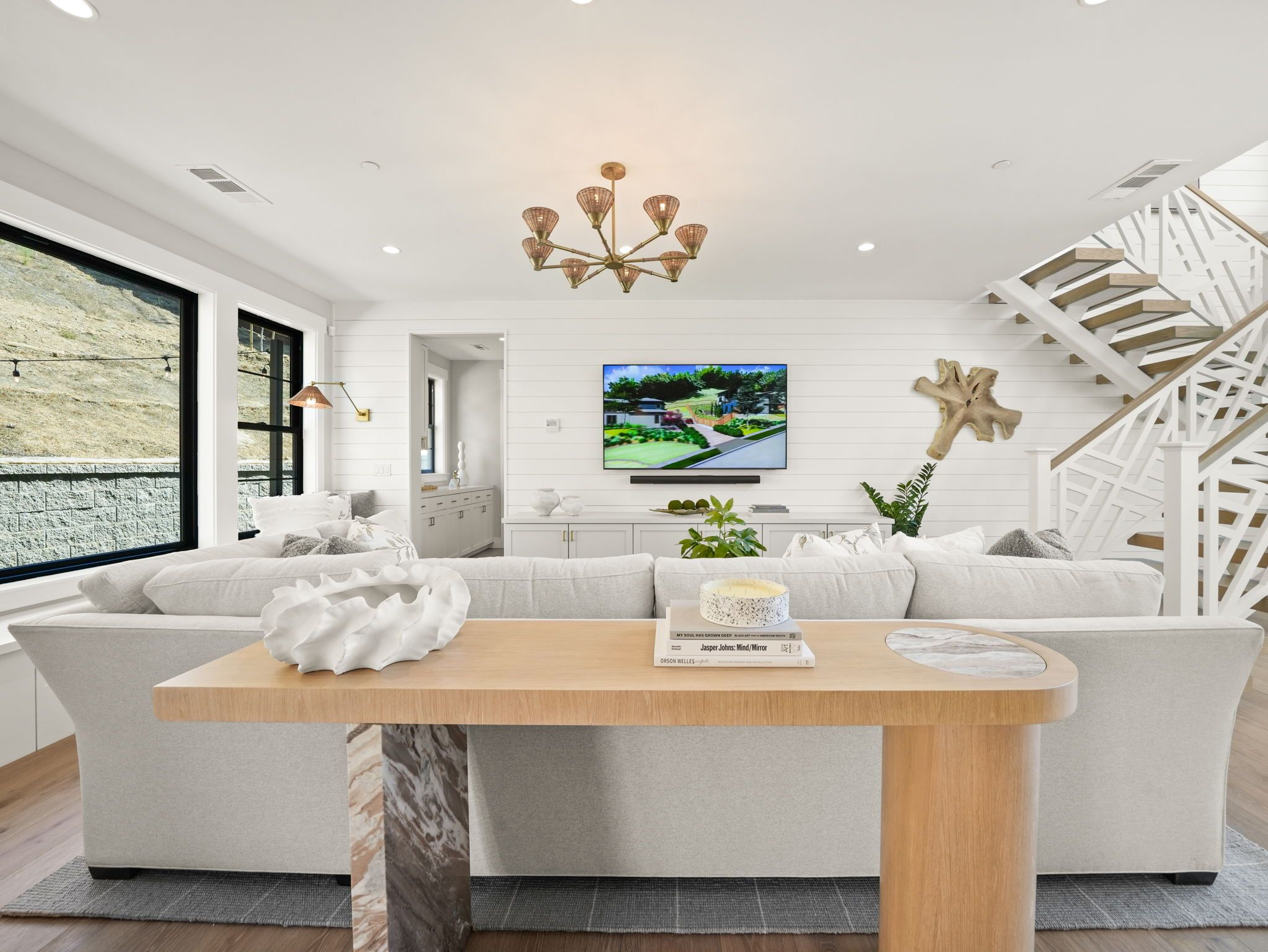 casa en Legacy at Lucas Valley por Haven Development