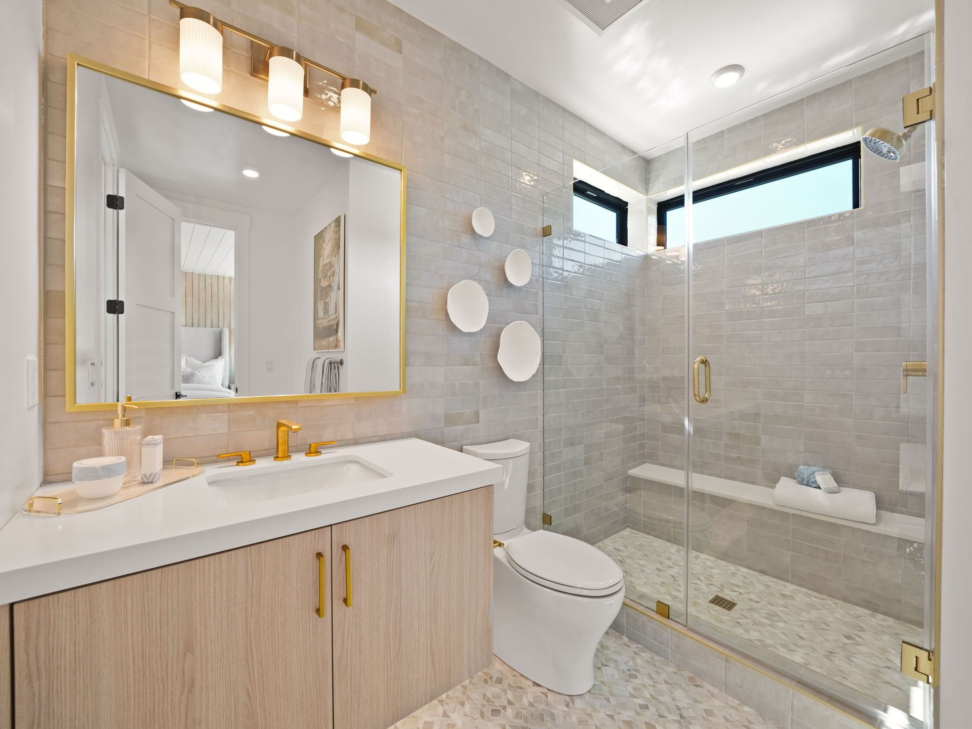 Legacy model home