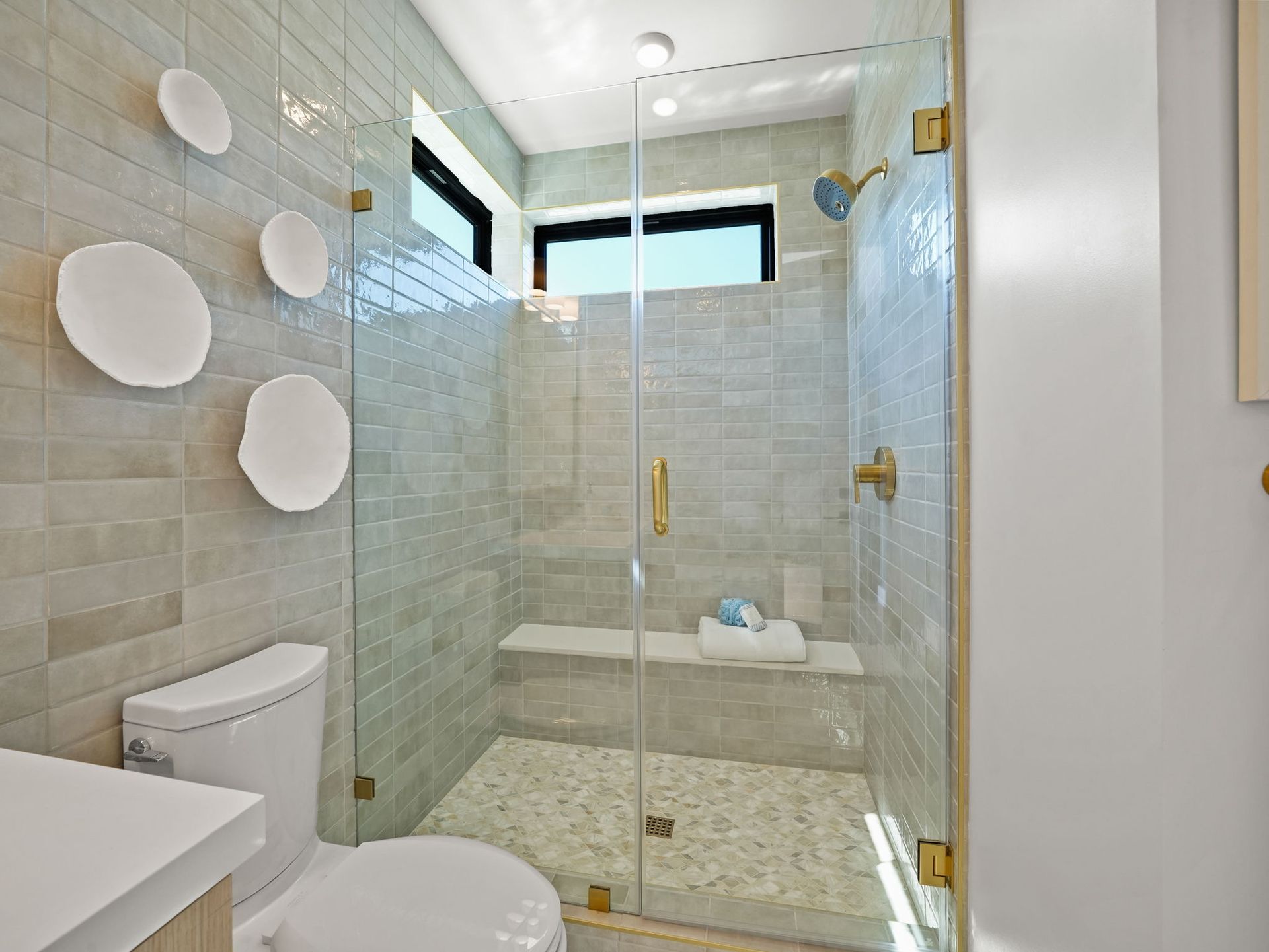 Legacy model home