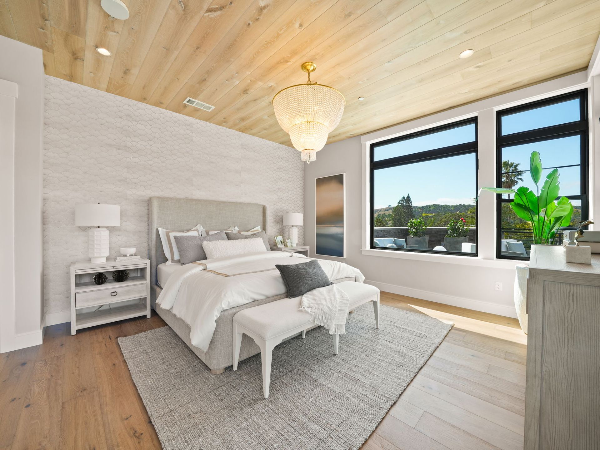Legacy model home