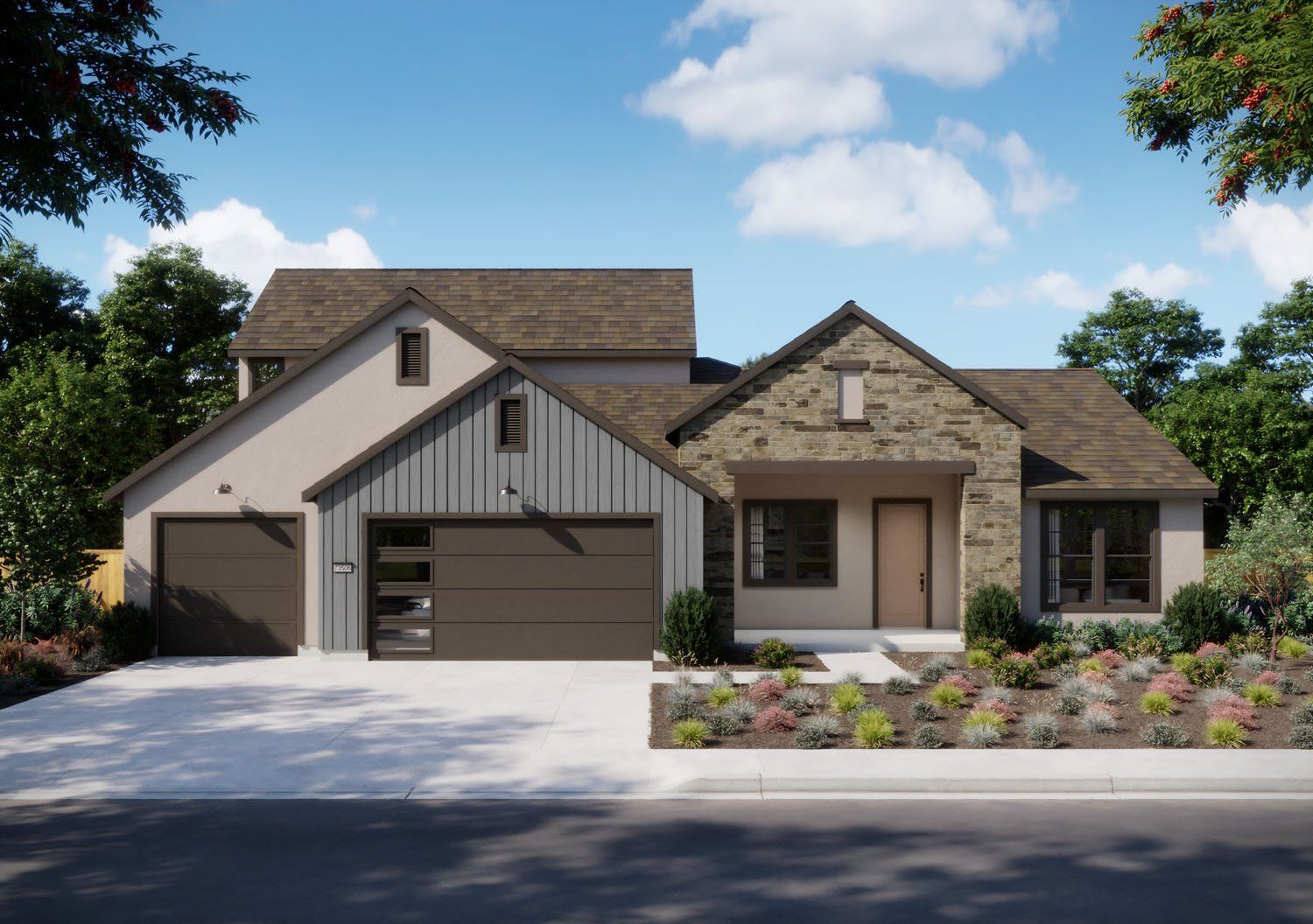 Plan 2704 floor plan