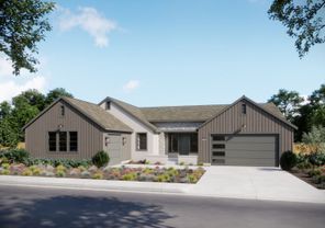 9065 Wickstrom Drive (Plan 2810)