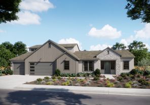 8987 Wickstrom Drive (Plan 2984)