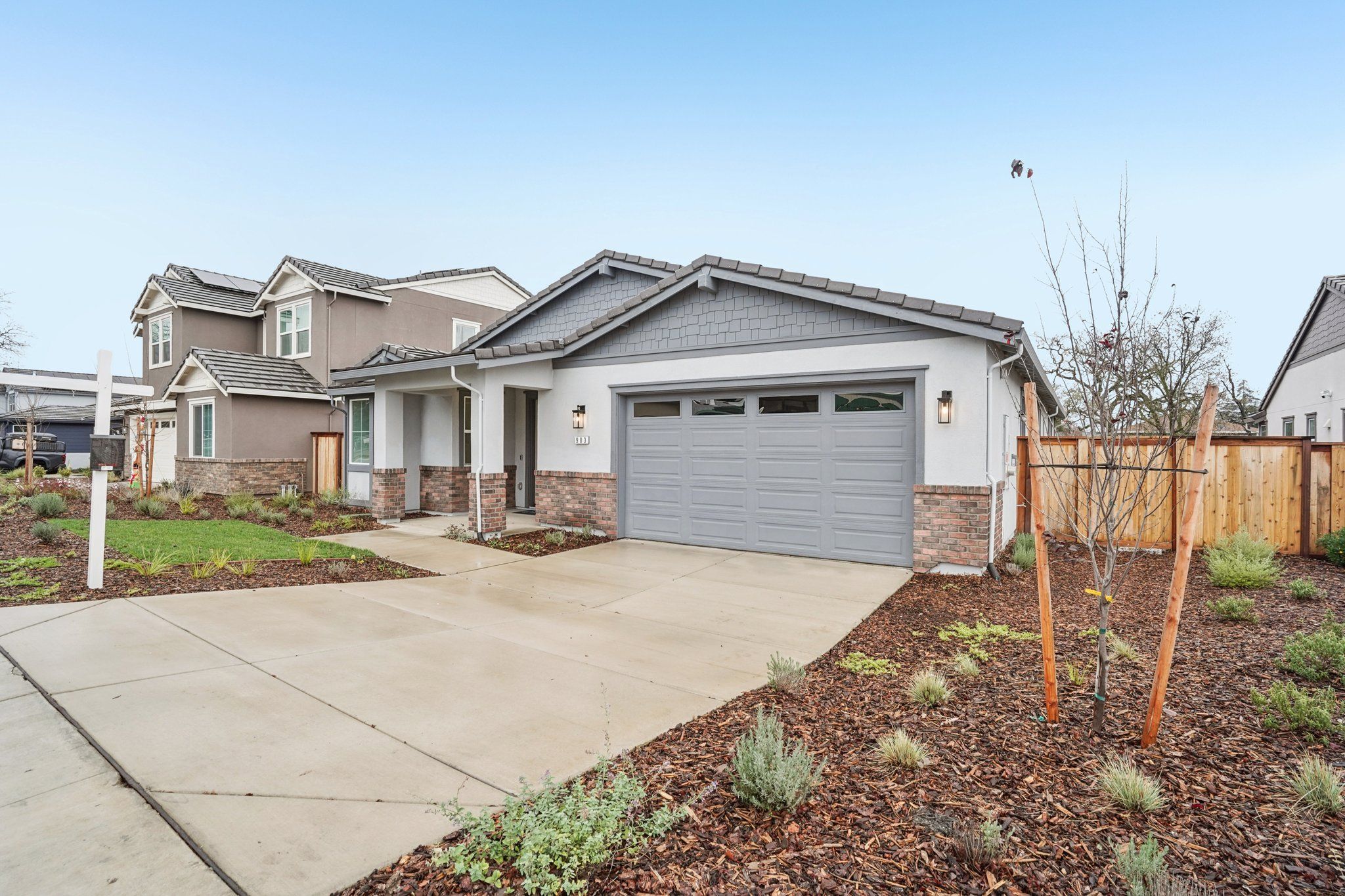 903 Porter Drive (Residence 1) Image