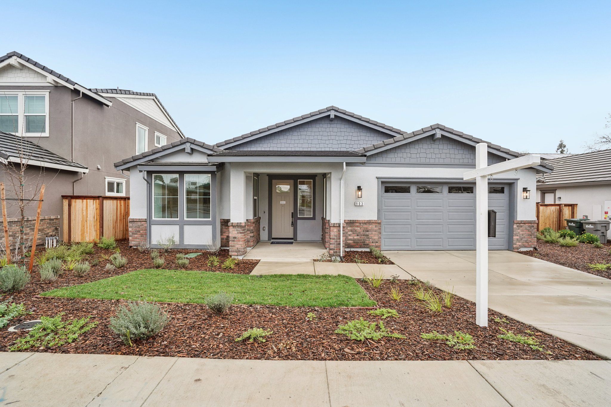 903 Porter Drive (Residence 1)