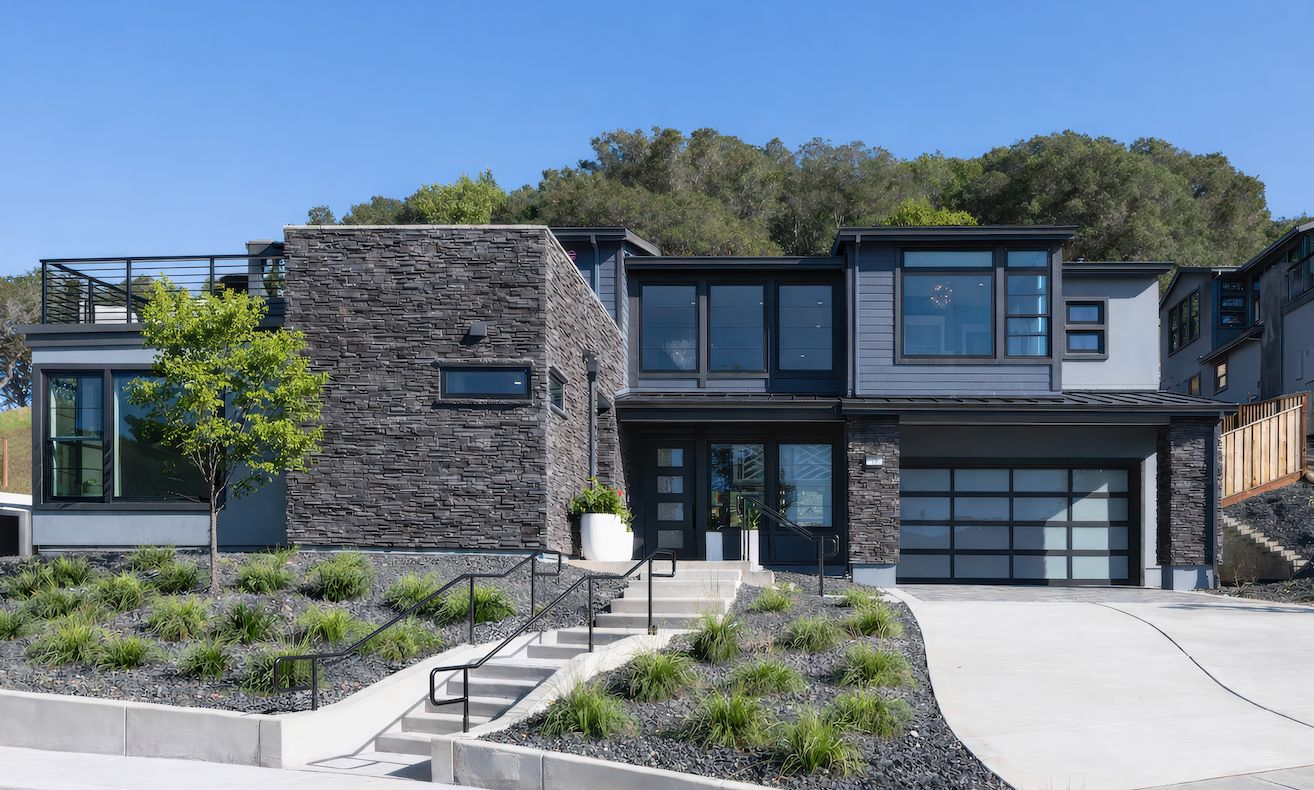 Model Home - Legacy