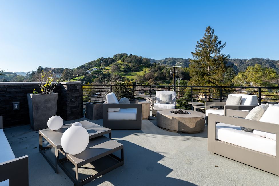 Model Home - Legacy