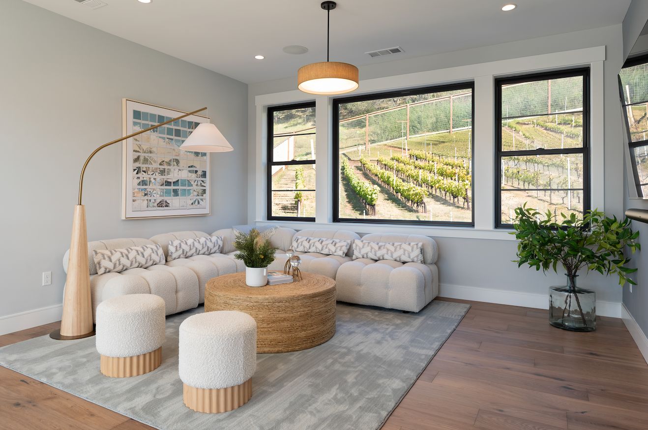 Model Home - Legacy