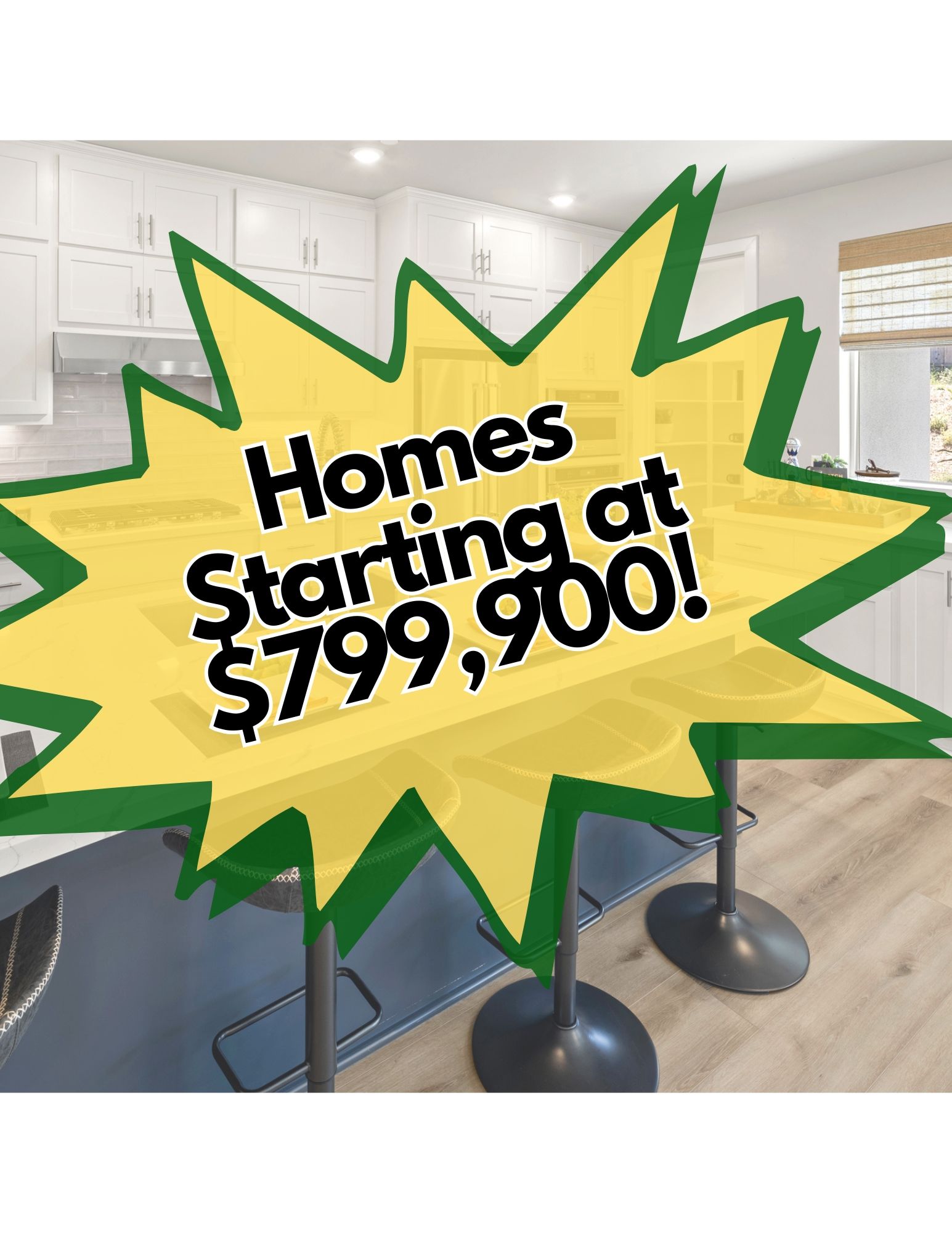 casa en Briar Meadows por Fieldstone Communities