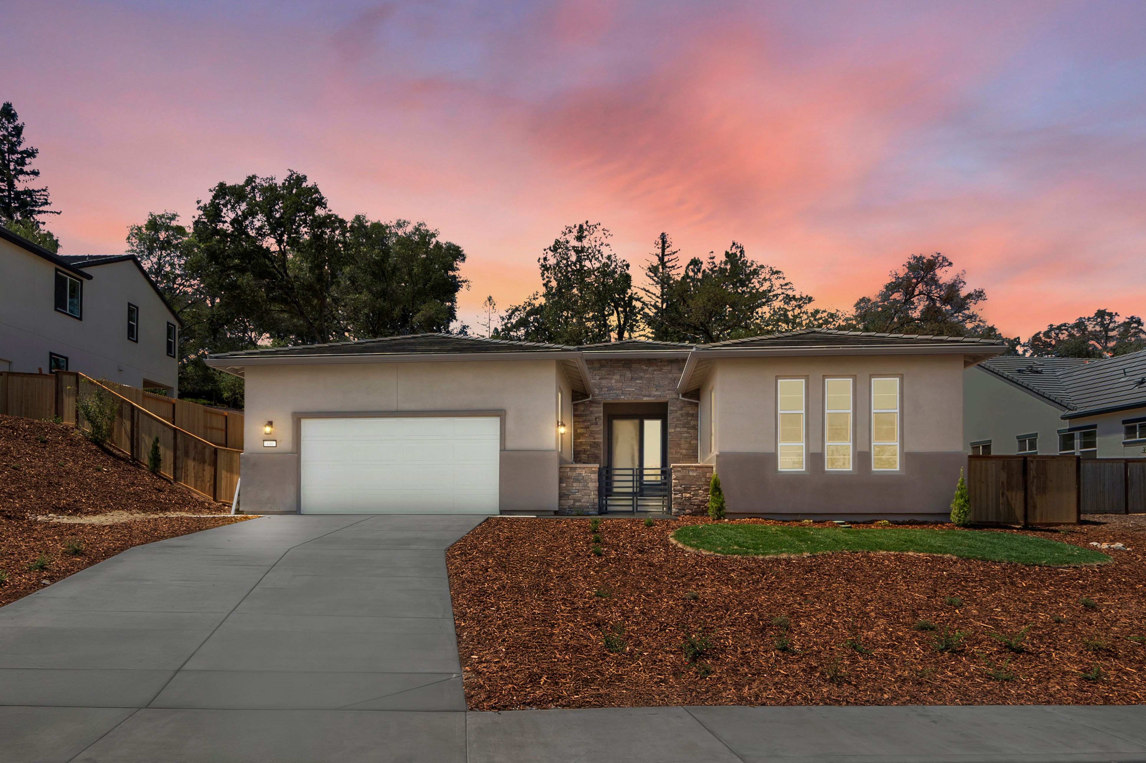 446 Canyon Creek Drive (Residence 3)