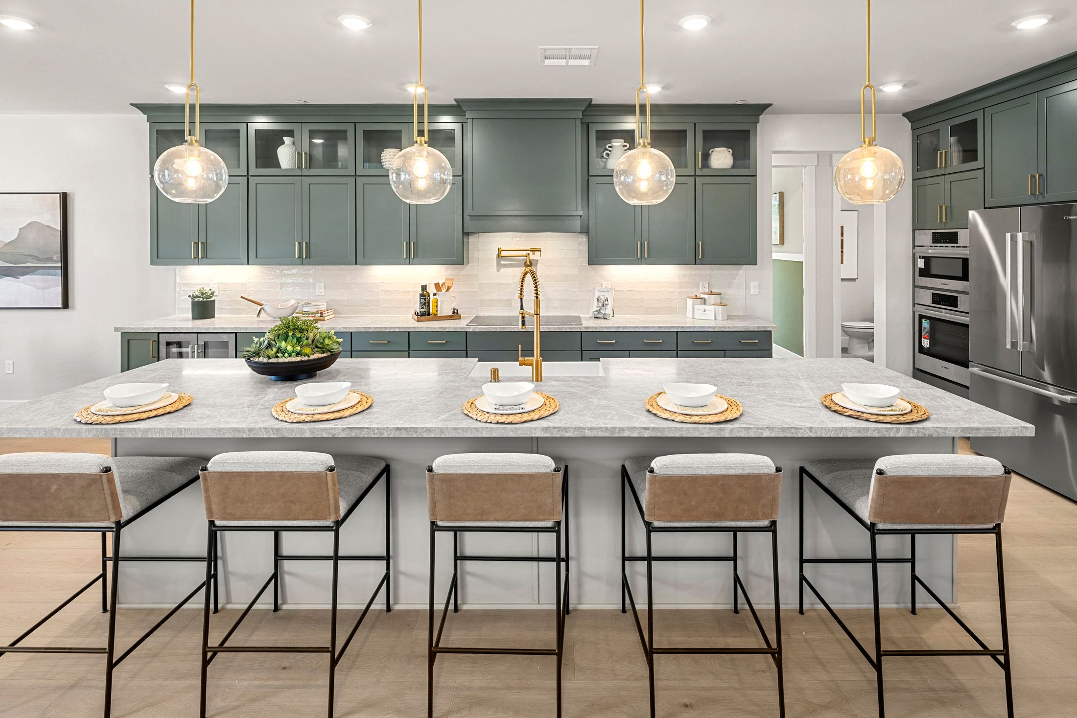 Blossom Ridge - Orangevale, CA