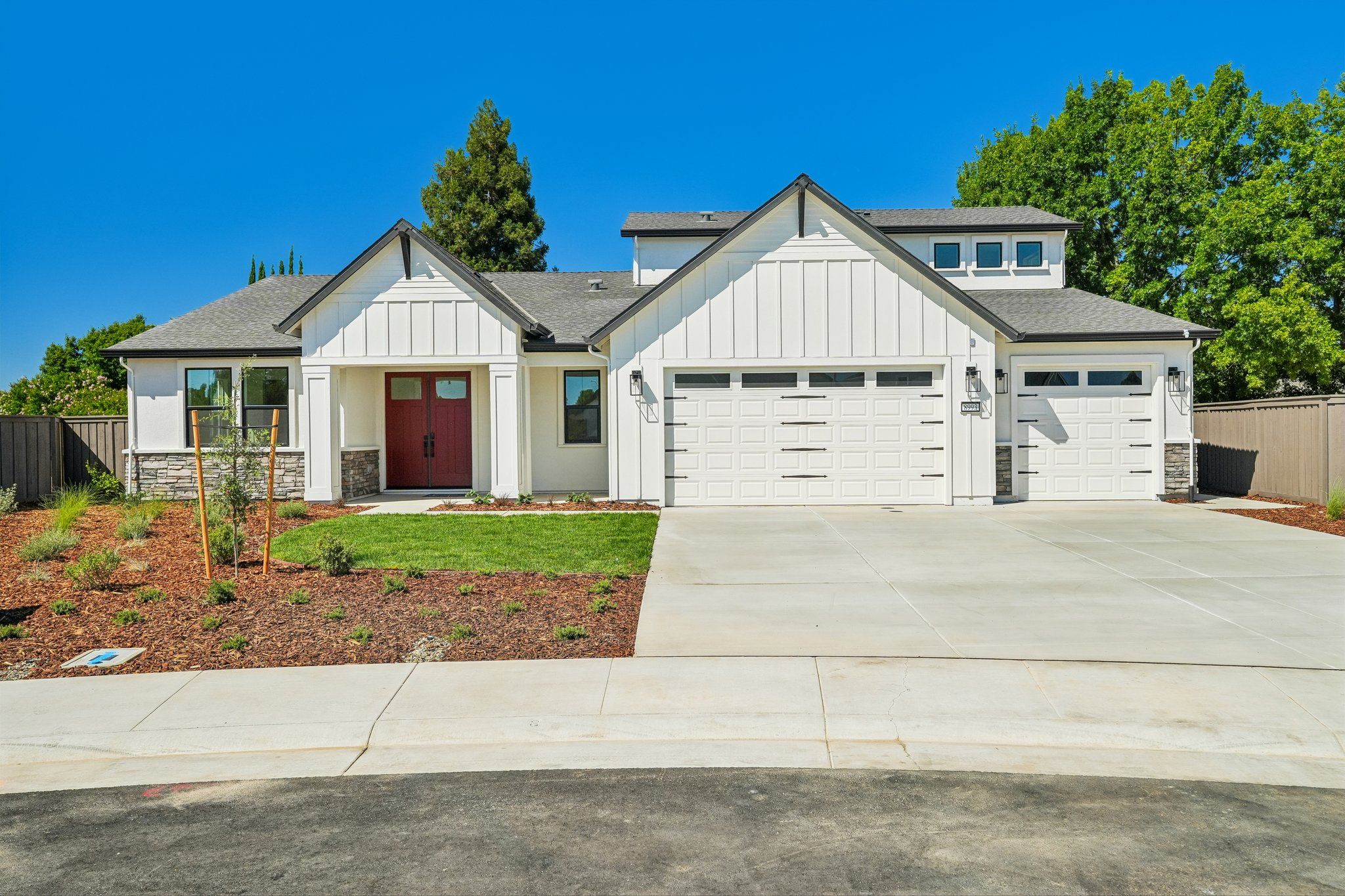 9005 Wickstrom Drive (Plan 2704)