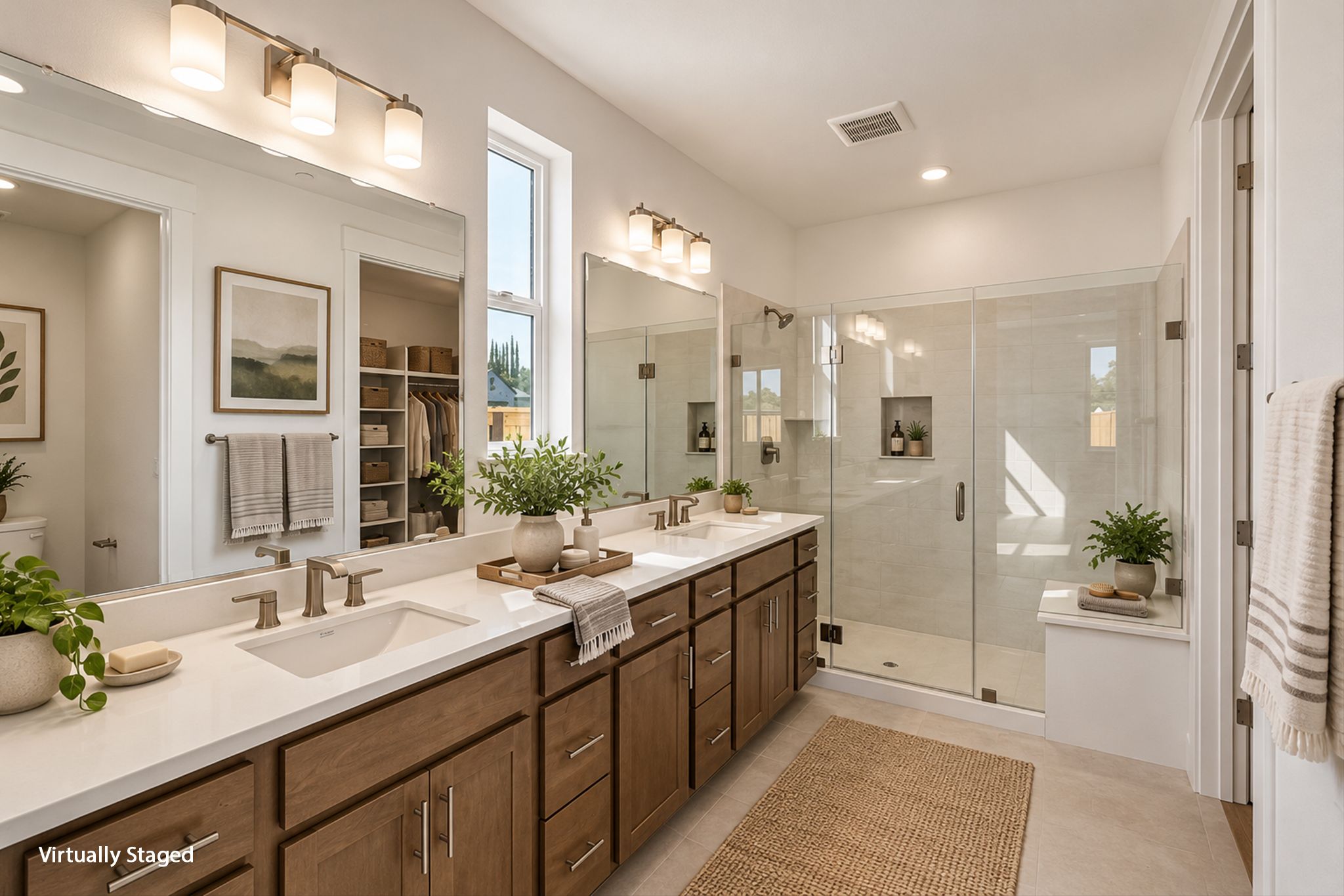 Bathrooms Image