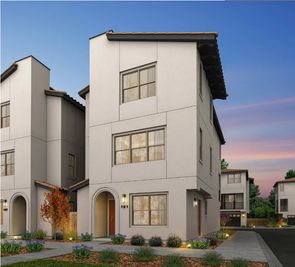 Plan 3 - Chattleton Place: San Pablo, California - Bay Valley Development