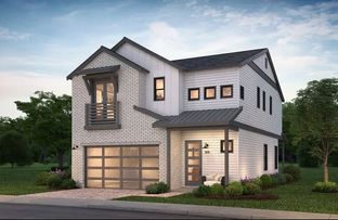 The Oak - Enclave at Walnut Boulevard: Walnut Creek, California - Haven Development