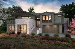 The Lucas - Legacy at Lucas Valley: San Rafael, California - Haven Development