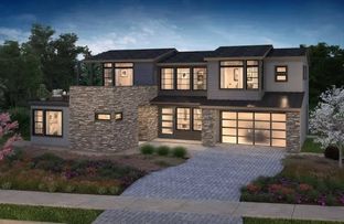 The Muir - Legacy at Lucas Valley: San Rafael, California - Haven Development