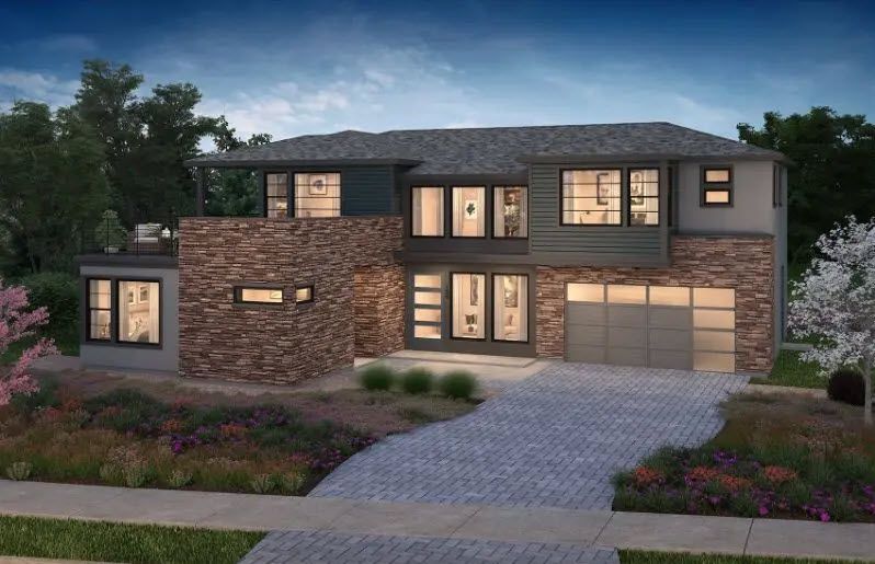 7 Erin Drive. San Rafael, CA 94903