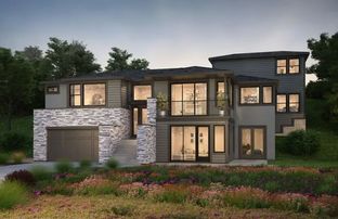 The Reyes - Legacy at Lucas Valley: San Rafael, California - Haven Development