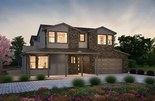The Tamalpais - Legacy at Lucas Valley: San Rafael, California - Haven Development