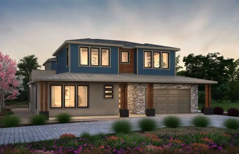 7 Erin Drive. San Rafael, CA 94903