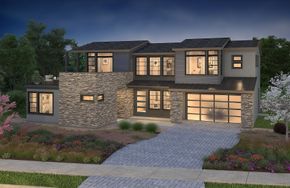 Legacy at Lucas Valley - San Rafael, CA