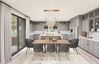 casa en Legacy at Lucas Valley por Haven Development