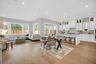 casa en Enclave at Walnut Boulevard por Haven Development