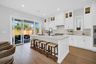 casa en Enclave at Walnut Boulevard por Haven Development
