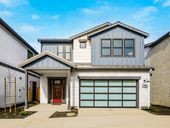 Enclave at Walnut Boulevard por Haven Development en Oakland-Alameda California