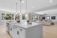 Bella Vista at Rio Bravo by Delsa Homes in Bakersfield California