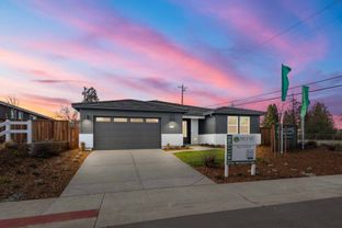 Residence 1 - Briar Meadows: Auburn, California - Fieldstone Communities LLC