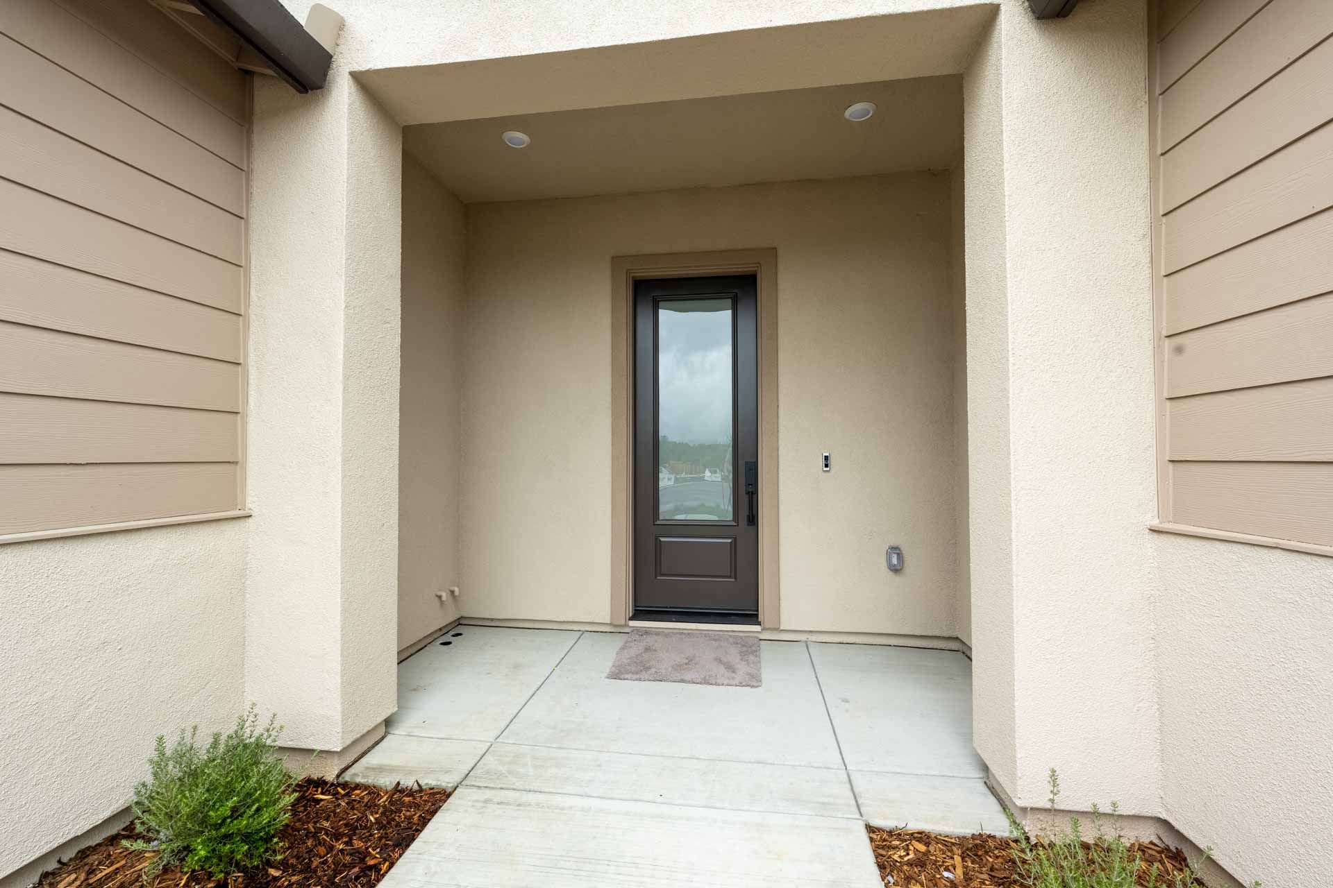 Residence 3 floor plan