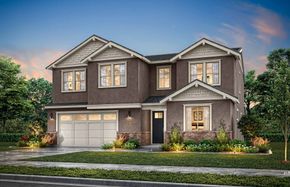 Briar Meadows - Auburn, CA