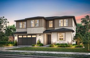 Briar Meadows - Auburn, CA