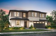 Porter & Main by Fieldstone Communities LLC in Sacramento California