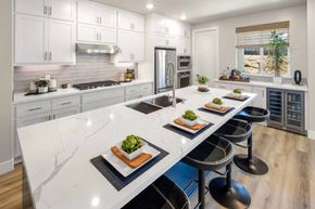 Briar Meadows - Auburn, CA