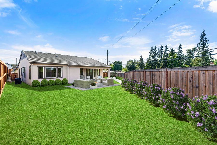 2500 Bramble Court (Residence 1)