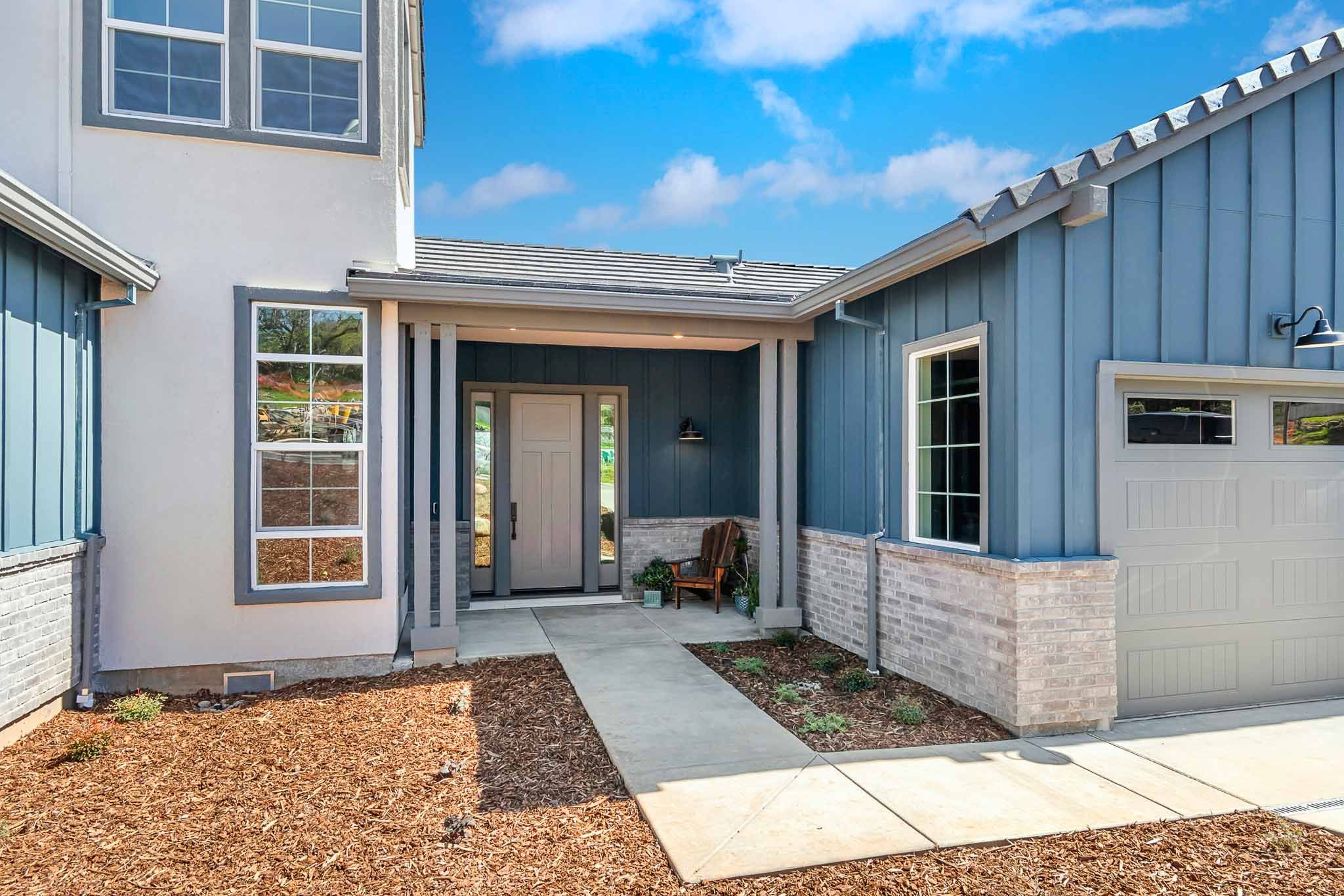 410 Canyon Creek Drive. Auburn, CA 95603