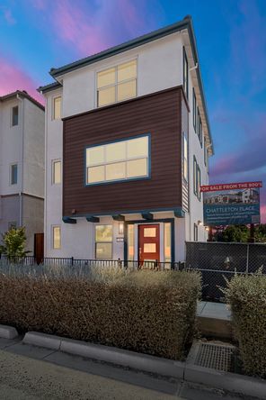 2818 Chattleton Lane (Plan 2X)