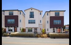 Chattleton Place: San Pablo, California - Bay Valley Development