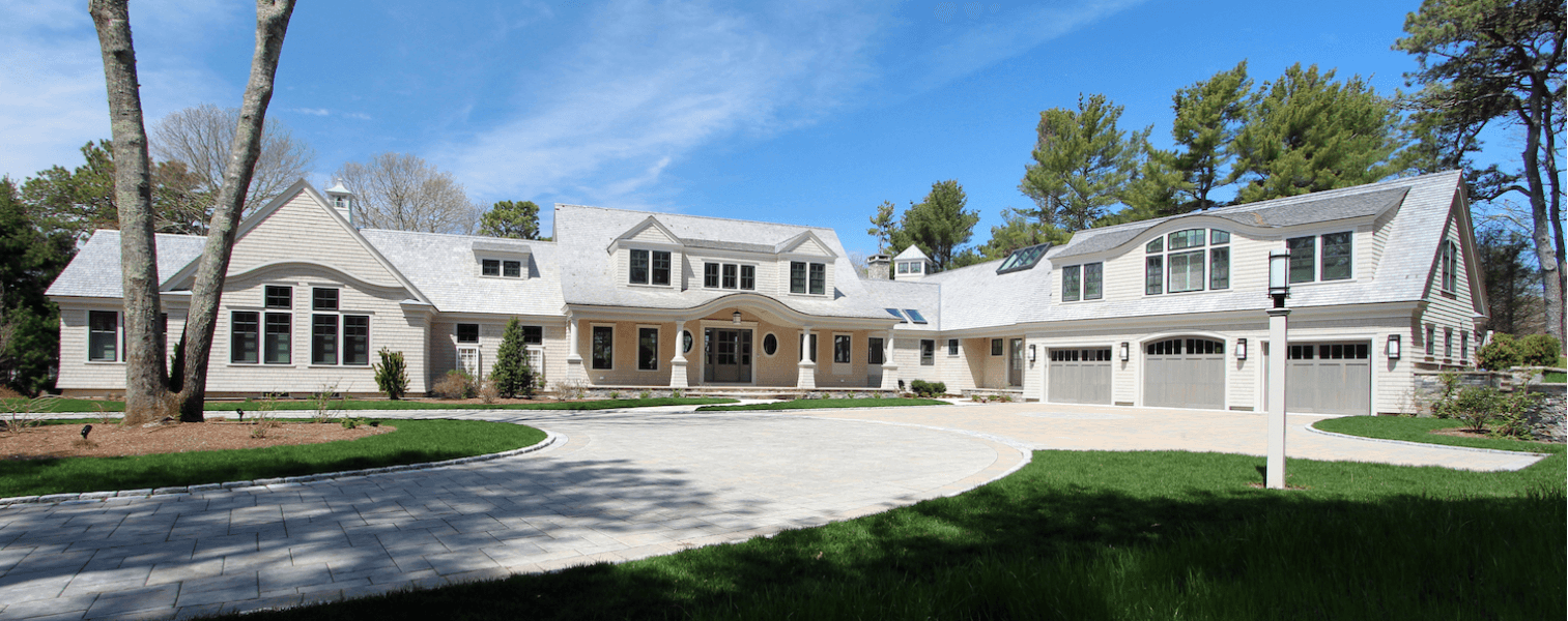 Bayside Building  - : Centerville, MA