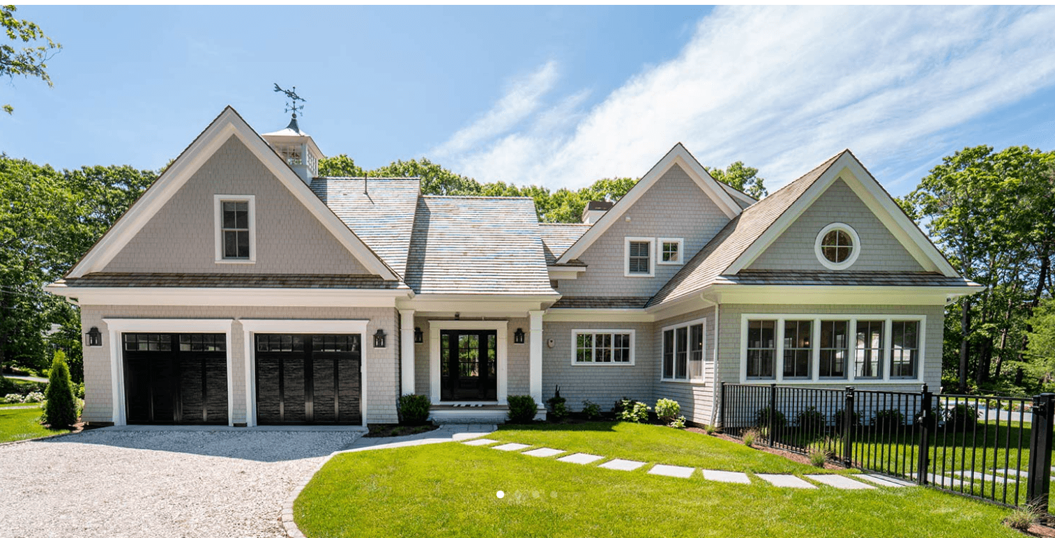 casa en Bayside Building por Bayside Building