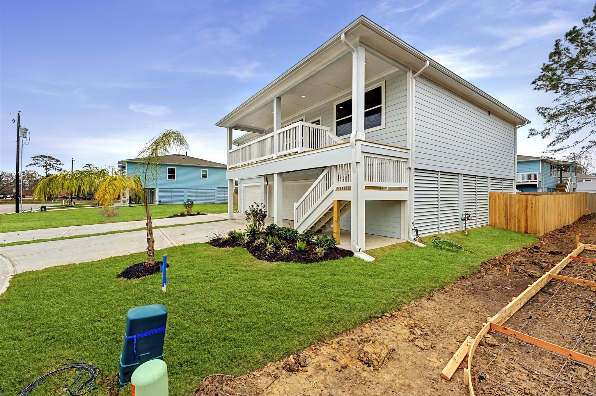 Cedar Creek floor plan